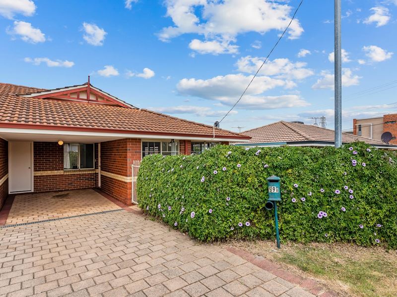59B Mills Street, Cannington WA 6107