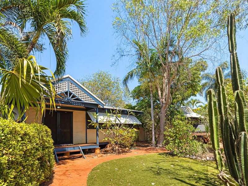 5 Winckel Court, Cable Beach WA 6726