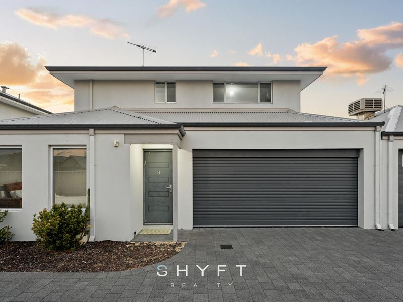 46B Camberwarra  Drive, Craigie WA 6025
