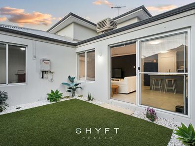 46B Camberwarra  Drive, Craigie WA 6025