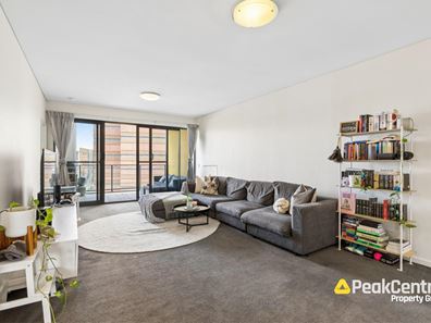 112/10 Sleeper Lane, Cockburn Central WA 6164