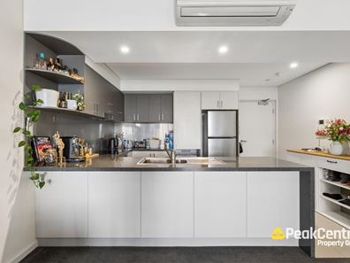 112/10 Sleeper Lane, Cockburn Central WA 6164