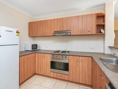 55/190 Hay Street, East Perth WA 6004