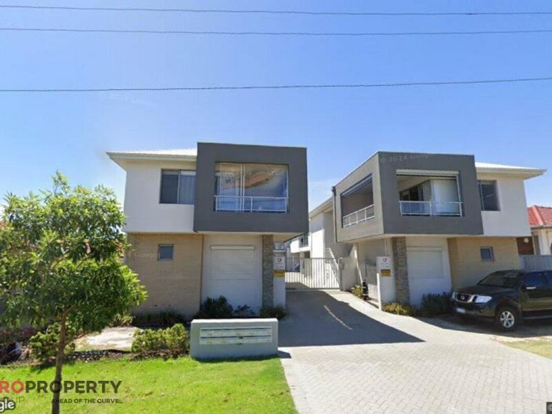 8/49 Harrison Street, Balcatta