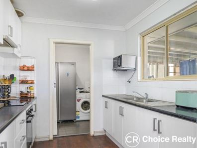 158 William Street, Beckenham WA 6107