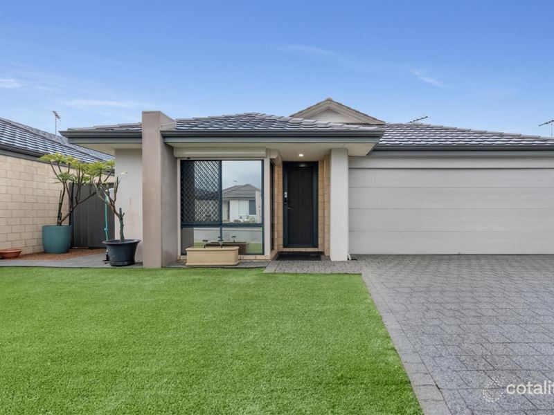 24 Burdekin Turn, Hilbert WA 6112
