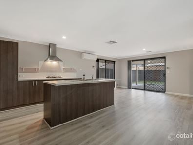 24 Burdekin Turn, Hilbert WA 6112
