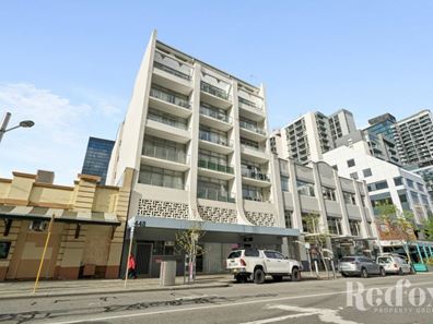 14/448 Murray Street, Perth WA 6000