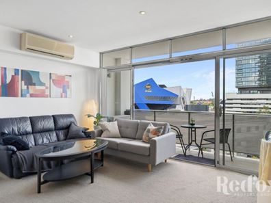 14/448 Murray Street, Perth WA 6000