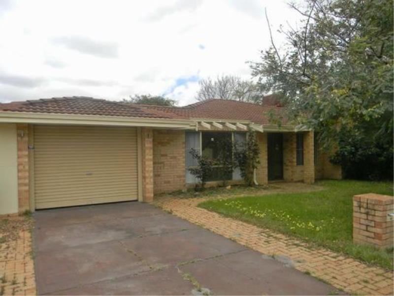 19 Meadowview Drive, Ballajura WA 6066