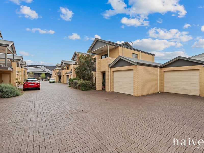 5/179 SEVENOAKS STREET, Cannington WA 6107