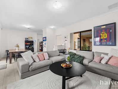 5/179 SEVENOAKS STREET, Cannington WA 6107