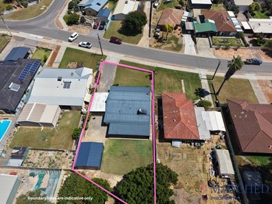 16 Dodd Street, Dongara WA 6525