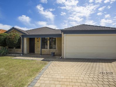 27 Marchwood Boulevard, Butler WA 6036
