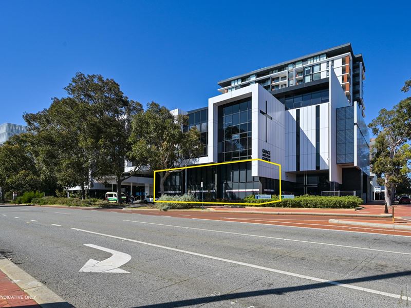 1/57 Shenton Avenue, Joondalup WA 6027
