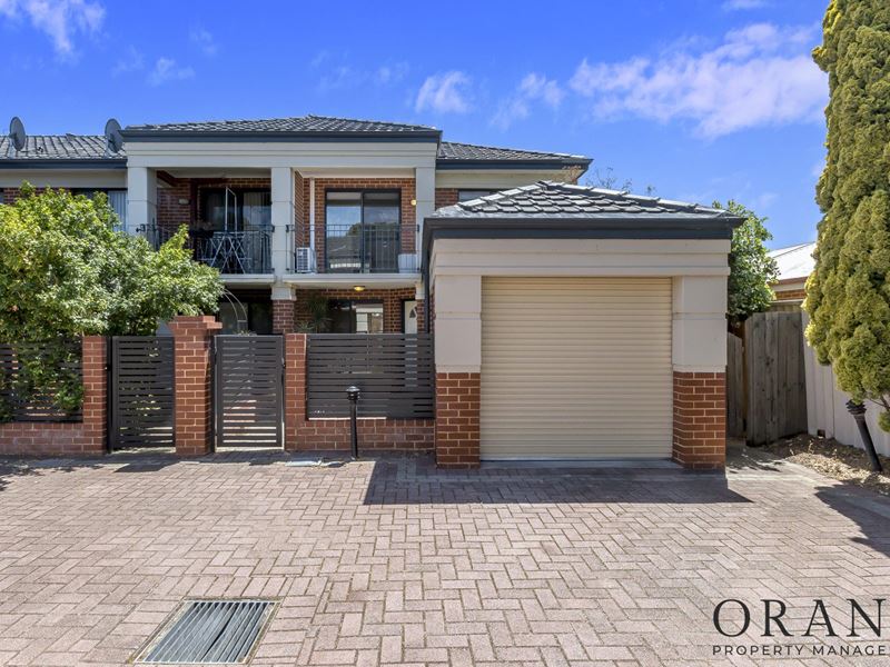 6/374 Stirling Street, Highgate WA 6003