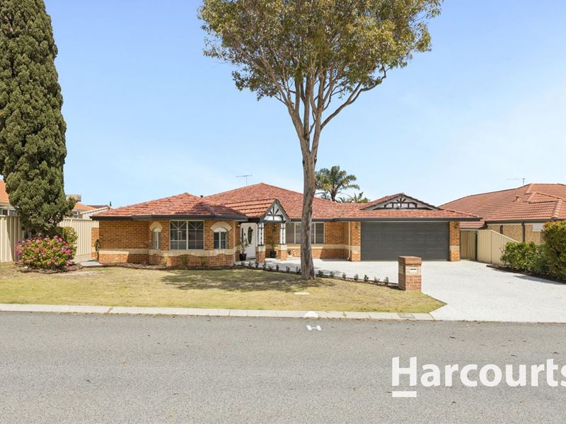 19 James Spiers Drive, Wanneroo WA 6065