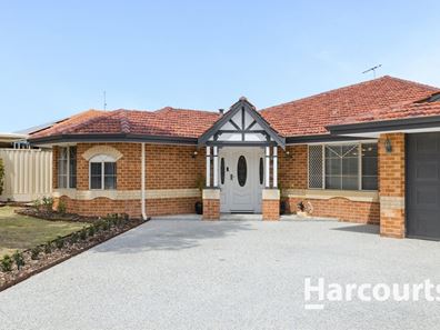 19 James Spiers Drive, Wanneroo WA 6065