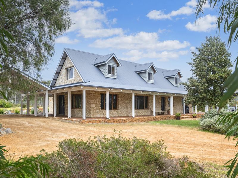 364 Marrinup Drive, Yallingup WA 6282