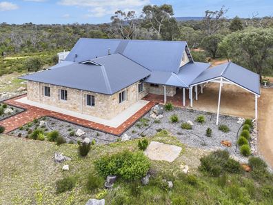 364 Marrinup Drive, Yallingup WA 6282