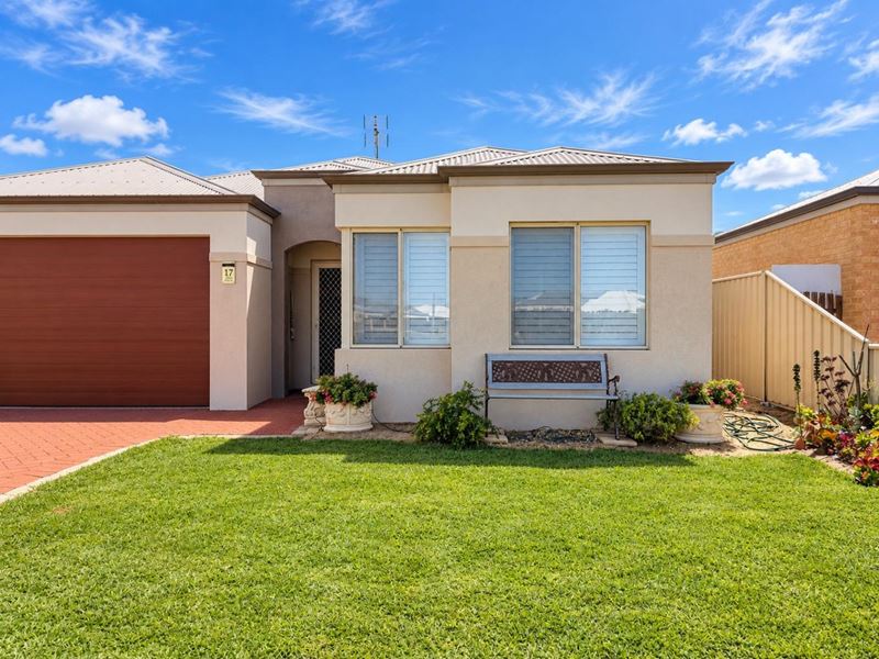 17 Damia Circle, Port Denison