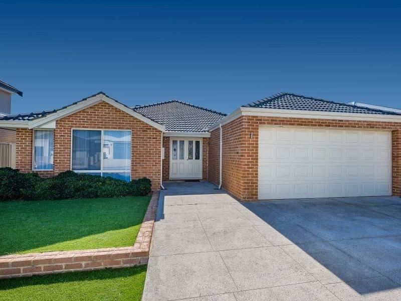 6 Lifeboat Road, Jindalee WA 6036