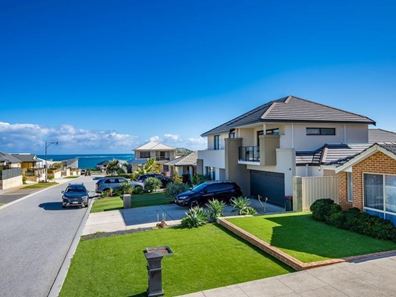 6 Lifeboat Road, Jindalee WA 6036