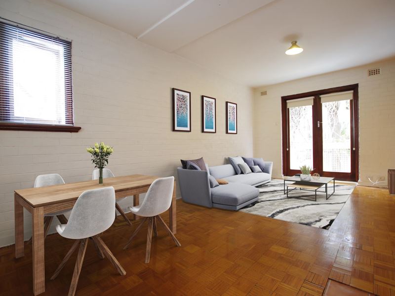 20/36 Bagot Road, Subiaco WA 6008