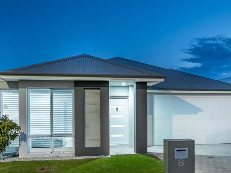 8 Bengal Street, Alkimos WA 6038
