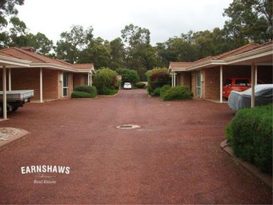 1/8 Hardey Road, Glen Forrest WA 6071