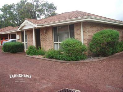 1/8 Hardey Road, Glen Forrest WA 6071