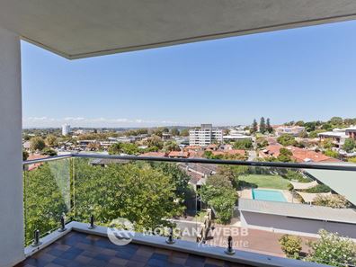 55/20 Dean Street, Claremont WA 6010