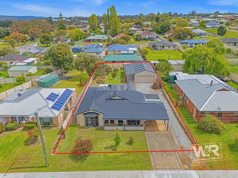 27 Drummond Street, Lockyer
