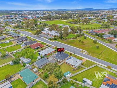 27 Drummond Street, Lockyer WA 6330