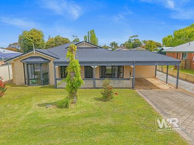 27 Drummond Street, Lockyer WA 6330