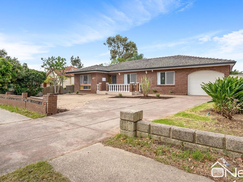 2048 Albany Highway, Maddington WA 6109