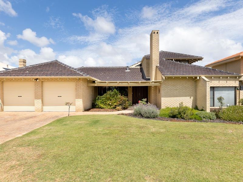 20 Rintoul Loop, Booragoon