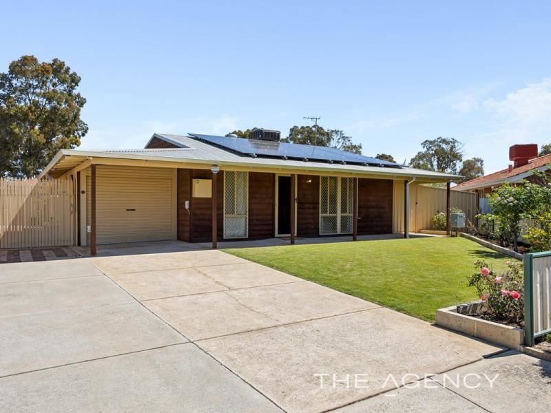 23 Opperman Place, Middle Swan