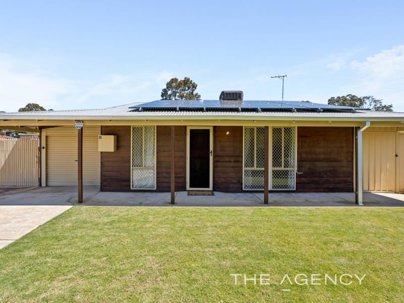 23 Opperman Place, Middle Swan WA 6056