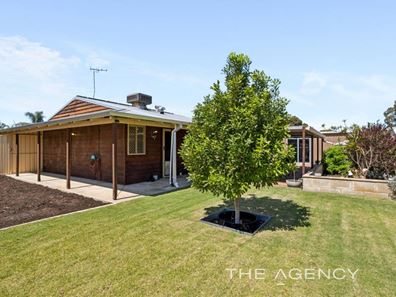23 Opperman Place, Middle Swan WA 6056