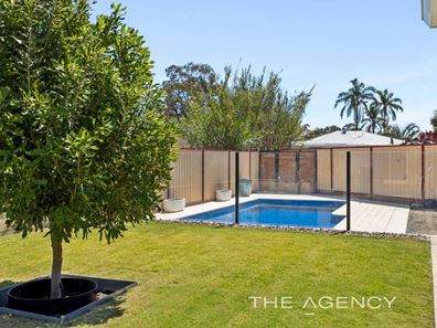 23 Opperman Place, Middle Swan WA 6056