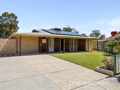23 Opperman Place, Middle Swan WA 6056