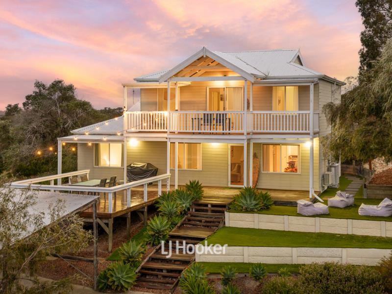 7 Ashton Road, Binningup WA 6233