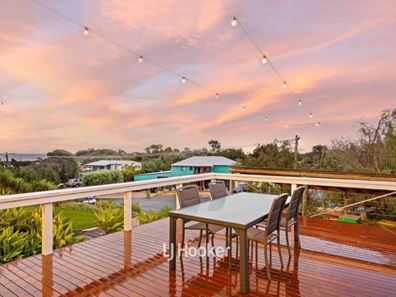 7 Ashton Road, Binningup WA 6233