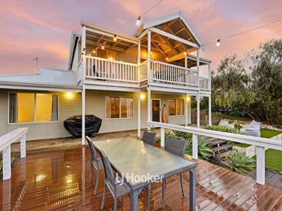 7 Ashton Road, Binningup WA 6233