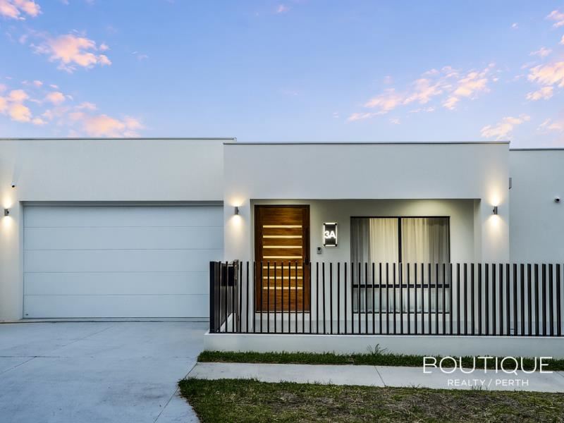 3A Treswell Court, Karrinyup WA 6018