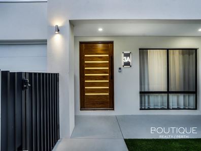 3A Treswell Court, Karrinyup WA 6018