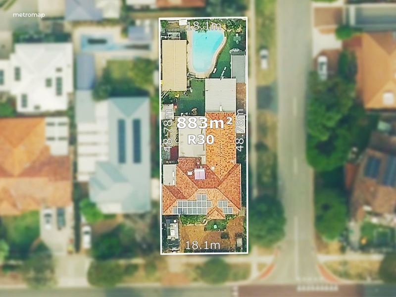 223 St Brigids Terrace, Doubleview