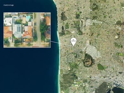 223 St Brigids Terrace, Doubleview WA 6018