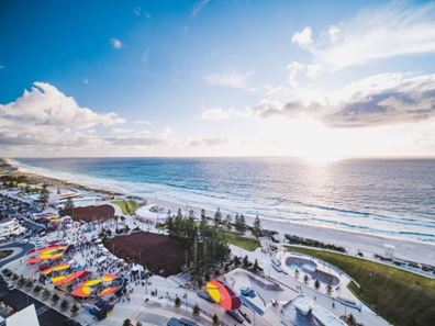 223 St Brigids Terrace, Doubleview WA 6018
